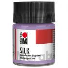 Marabu Silk 007 Lavender