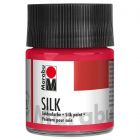 Marabu Silk 031 Cherry Red 