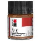 Marabu Silk 046 Medium Brown