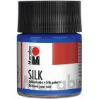 Marabu Silk 052 Medium Blue
