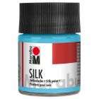 Marabu Silk 255 Aquamarine