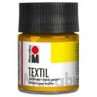 Marabu Textil 021 Medium Yellow