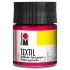 Marabu Textil 031 Cherry Red