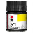 Marabu Textil 073 Black