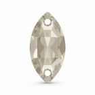 evoli Basic 3752 Crystal Silver Shade F