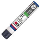 Marabu Pluster Pen 652 Medium Blue