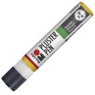 Marabu Pluster Pen 621 Medium Yellow