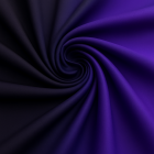 Carvico Lycra Shading Purple Black