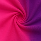 Carvico Stretch Net Shading Purple Flamingo