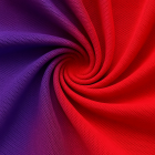 Carvico Stretch Net Shading Purple Rosso