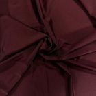 Carvico Glossy Lycra Sumatra 40011 Rhubarb