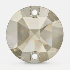 evoli Basic 3750 Crystal Silver Shade F