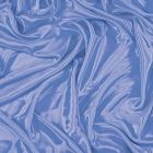 Chrisanne Satin Chiffon Cornflower
