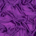 Chrisanne Satin Chiffon Cyclamen