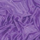 Chrisanne Satin Chiffon Lavendel/Lilac Dream