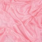 Chrisanne Satin Chiffon Rose