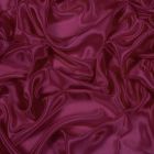 Chrisanne Satin Chiffon Wine