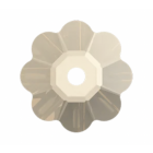 evoli 3700 Crystal Golden Shadow