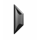evoli 2772 Jet Hematite