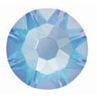 evoli 2088 CRYSTAL ELECTRIC BLUE DELITE