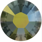 evoli 2088 CRYSTAL IRIDESCENT GREEN F