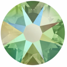 evoli 2088 FERN GREEN NIGHTFALL F