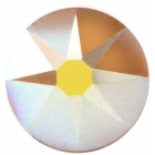 evoli 2088 YELLOW OPAL SHIMMER F