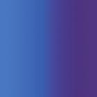 Carvico Lycra Shading 145 cm Purple cobalt