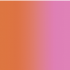 Carvico Lycra Shading 145 cm Pink Pumpkin