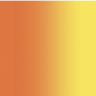 Carvico Lycra Shading 145 cm Pumpkin Canary