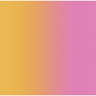 Carvico Lycra Shading 145 cm Pink Apricot