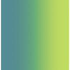 Carvico Lycra Shading Bali Lime