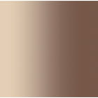 Carvico Lycra Shading 145 cm Light Mocha