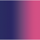 Carvico Lycra Shading Moonlight Flamingo