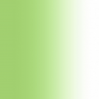 Carvico Lycra Shading 145 cm White Green