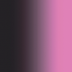 Carvico Lycra Shading 145 cm Black Pink