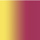 Carvico Lycra Shading 145 cm Canary Fresia