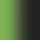 Carvico Lycra Shading Black Grass