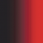 Carvico Stretch Net Shading 145 cm Black Rosso