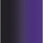 Carvico Stretch Net Shading 145 cm Purple Black 