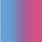 Carvico Stretch Net Shading 145 cm Turquoise Flamingo