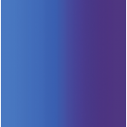 Carvico Stretch Net Shading 145 cm Purple cobalt