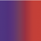 Carvico Stretch Net Shading 145 cm Purple Rosso