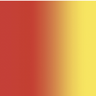 Carvico Stretch Net Shading 145 cm Rosso Canary