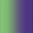 Carvico Stretch Net Shading 145 cm Purple Green