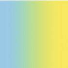 Carvico Stretch Net Shading 145 cm Sky Canary