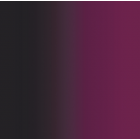 Carvico Stretch Net Shading 145 cm Black Cherry