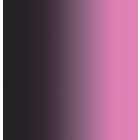 Carvico Stretch Net Shading 145 cm Black Pink