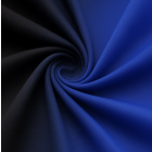 Carvico Stretch Net Shading Black Cobalt