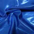 Shine Hologram Lycra 1021 Paradise Blue